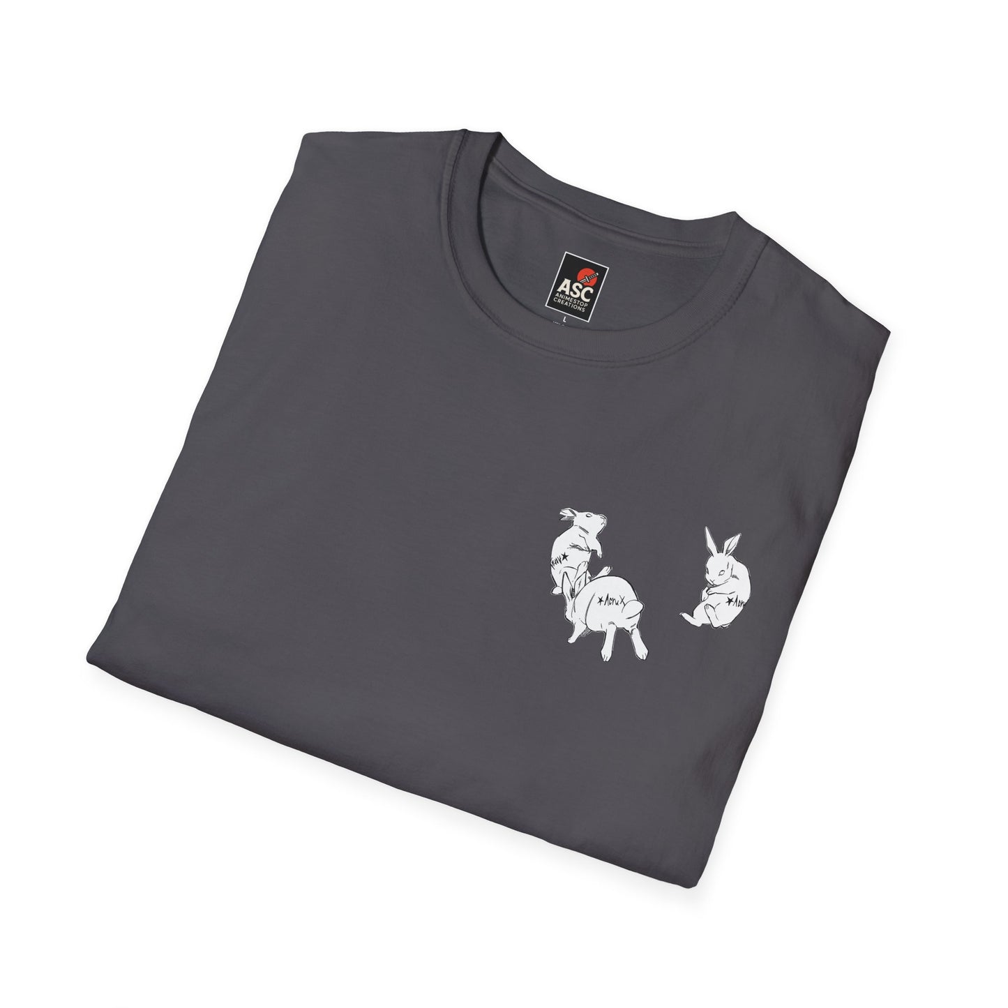 Megumi Fushiguro (JUJUTSU KAISEN) Casual Tee