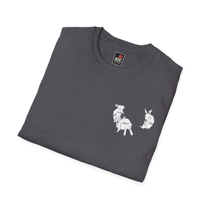Megumi Fushiguro (JUJUTSU KAISEN) Casual Tee