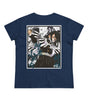 Camiseta de mujer Obanai Iguro (DEMON SLAYER)