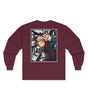 Yuji Itadori (JUJUTSU KAISEN) Long Sleeve