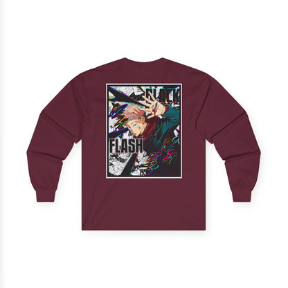 Yuji Itadori (JUJUTSU KAISEN) Long Sleeve