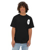 N. (DEATH NOTE) Premium Oversized Tee