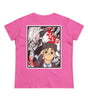 Ken "Okarun" Takakura (Dandadan) Women's Tee