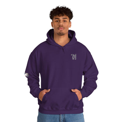 Armin Arlert (ATTACKONTITAN) Hoodie