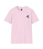 Camiseta informal de Edward Elric (FULLMETAL)