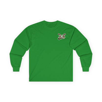 Gyutaro & Daki (DEMON SLAYER) Long Sleeve