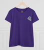 Camiseta de mujer de Edward Elric (FULLMETAL)