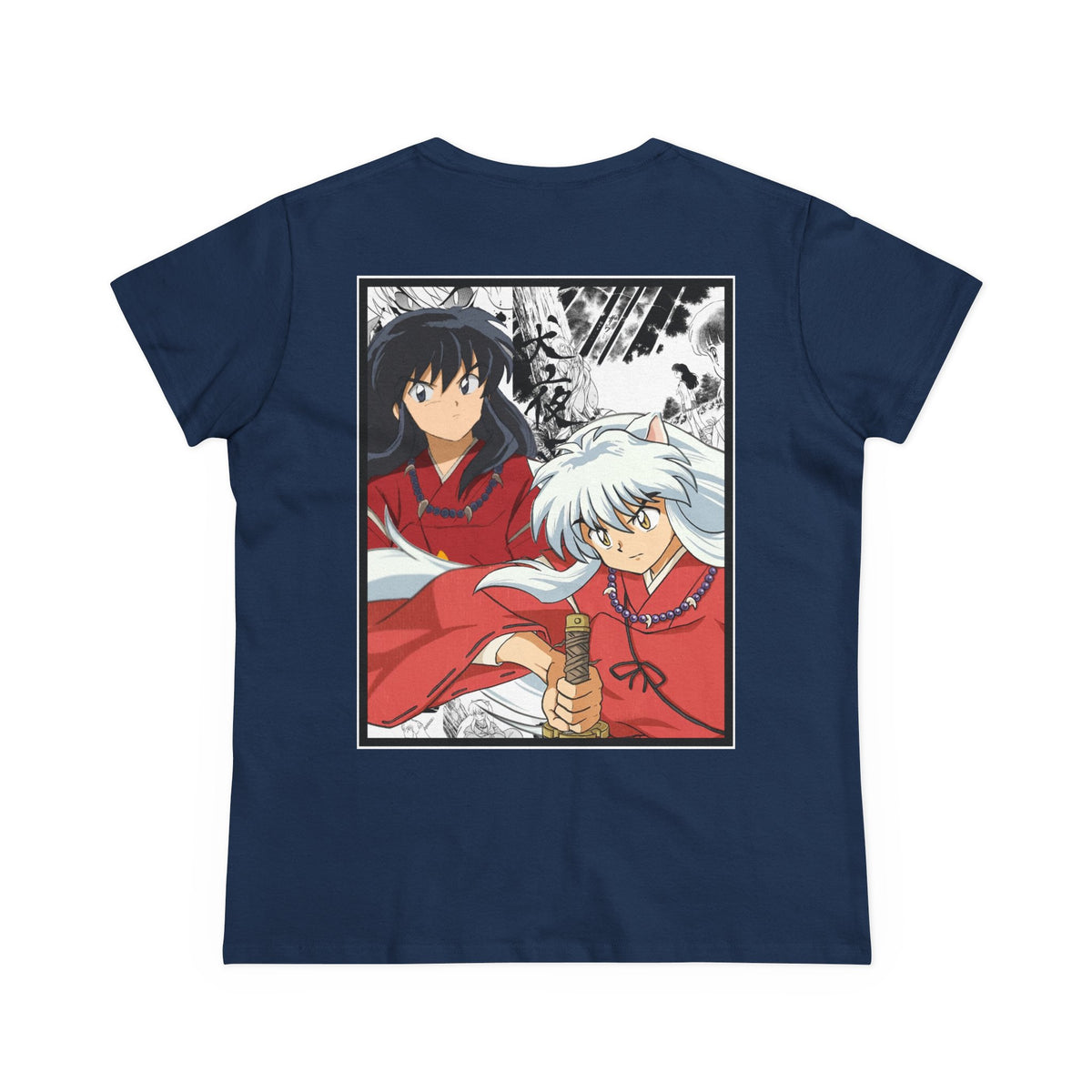 Inuyasha (Inuyasha) Women's Tee
