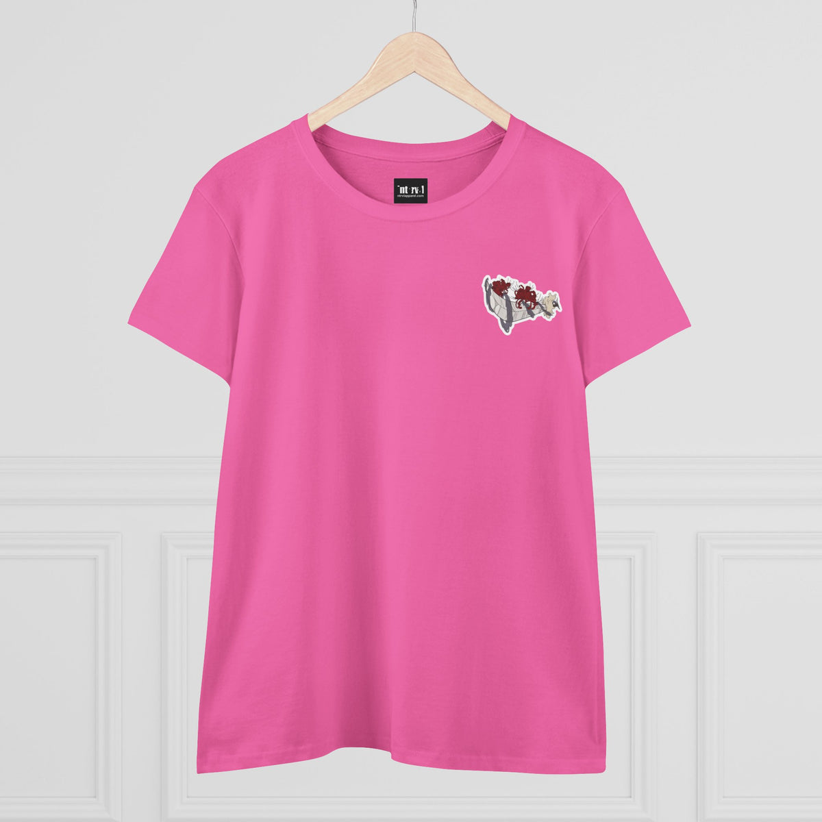 Inuyasha (Inuyasha) Women's Tee