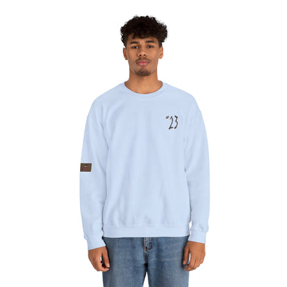 Annie Leonhart (ATTACK ON TITAN) Crewneck
