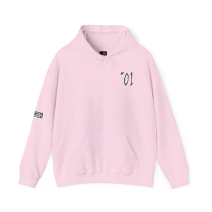 Eren Yeager (ATTACKONTITAN) Hoodie