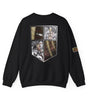 Annie Leonhart (ATTACK ON TITAN) Crewneck