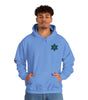 Akaza (DEMON SLAYER) Hoodie
