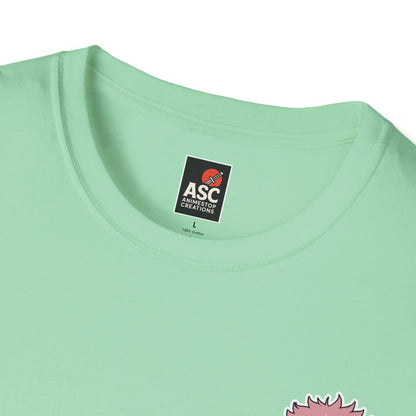Yuji Itadori (JUJUTSU KAISEN) Casual Tee