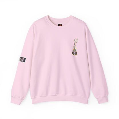 Obanai Iguro (DEMON SLAYER) Crewneck