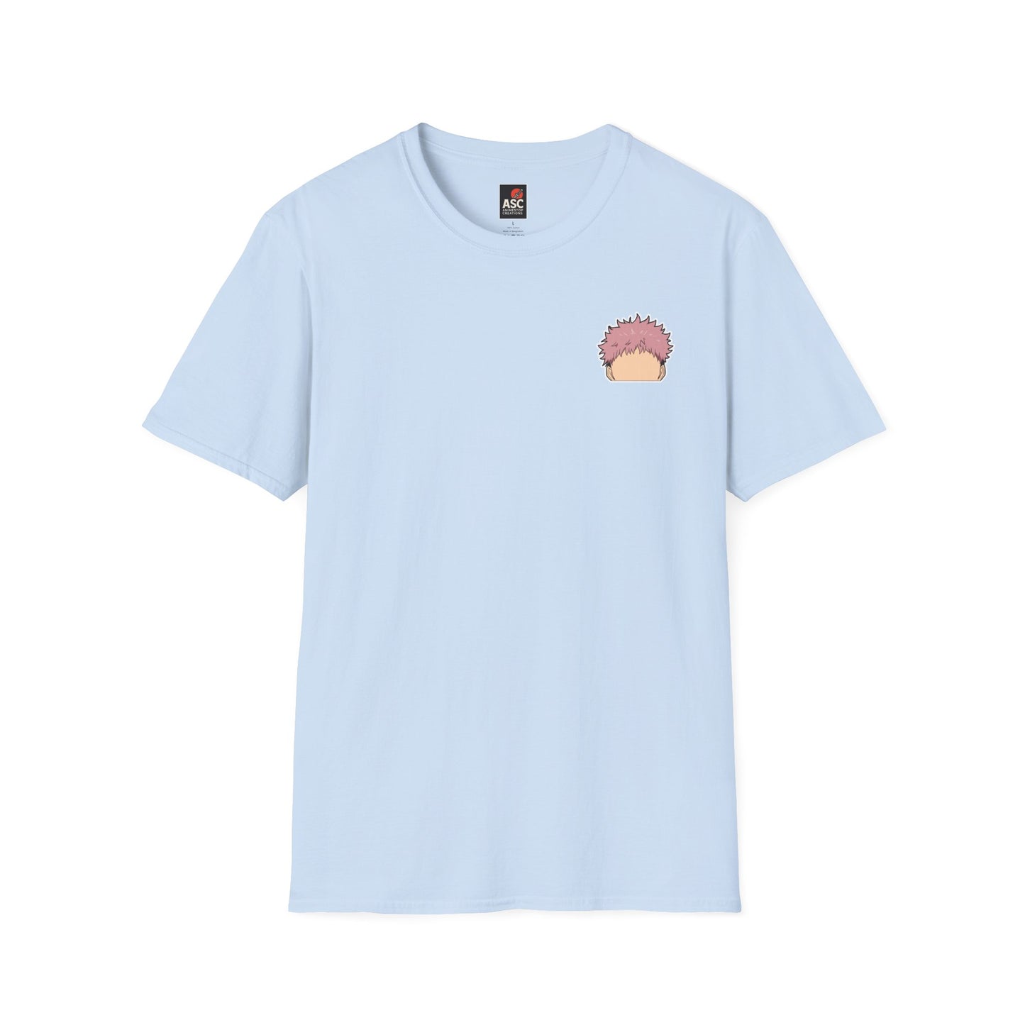 Yuji Itadori (JUJUTSU KAISEN) Casual Tee
