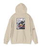 Edward Elric (FULLMETAL) Hoodie