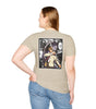 Camiseta informal de Light Yagami (DEATH NOTE)