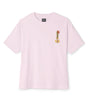 Camiseta extragrande de Tengen Uzui (DEMON SLAYER)
