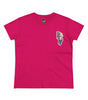 Camiseta de mujer Kento Nanami (JUJUTSU KAISEN)