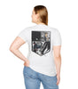 Eren Yeager (ATTACK ON TITAN) Casual Tee