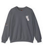 Roy Mustang (FULLMETAL) Crewneck