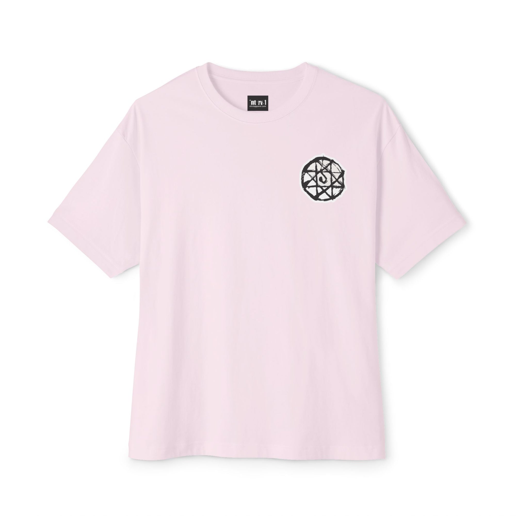 Alphonse Elric (FULLMETAL) Premiun Oversized Tee