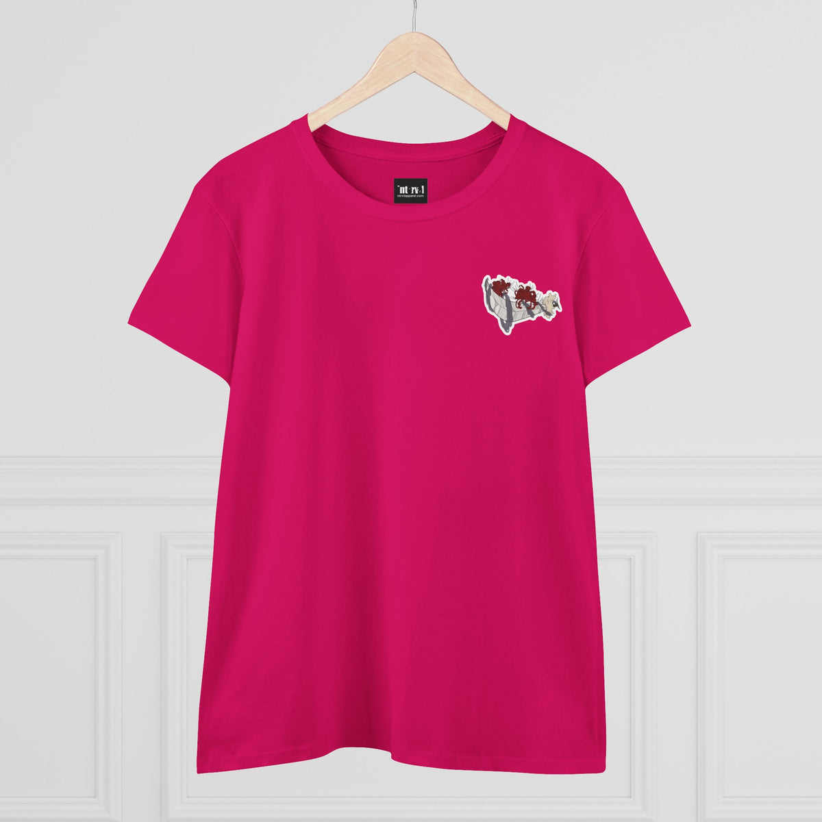 Inuyasha (Inuyasha) Women's Tee