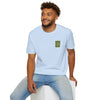 Yuno Grinberryall (Black Clover) Casual Tee