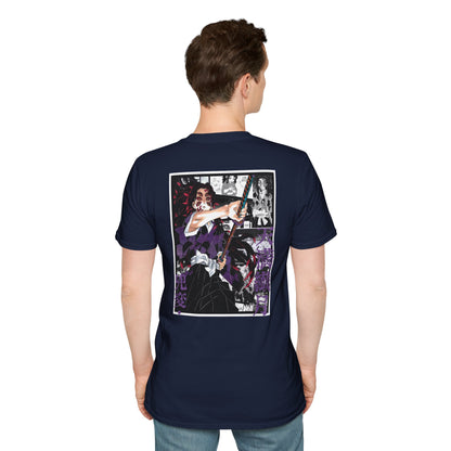 Kokushibo (DEMON SLAYER) Casual Tee