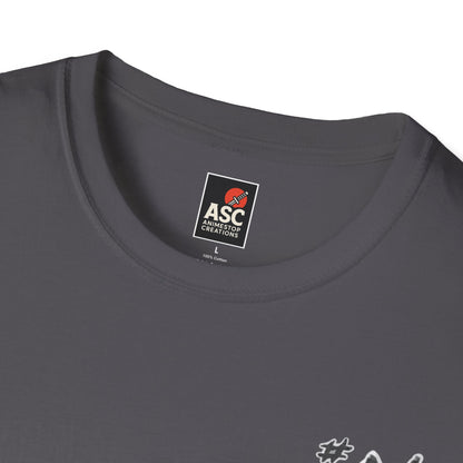 Mikasa Ackerman (ATTACK ON TITAN) Casual Tee