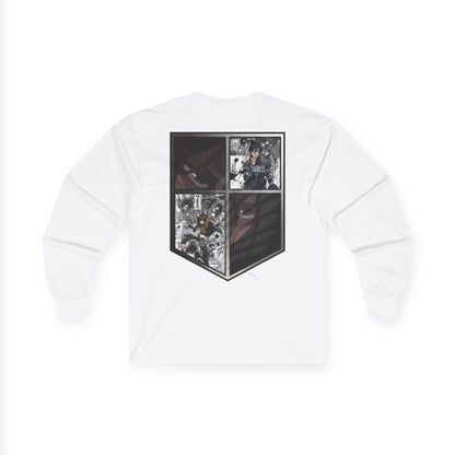 Mikasa Ackerman (ATTACK ON TITAN) Long Sleeve