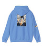Inosuke Hashibira (DEMON SLAYER) Sudadera con capucha