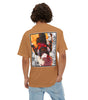 Kacchan Bakugo (My Hero Academia) Premium Oversized Tee