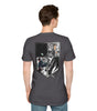 Eren Yeager (ATTACK ON TITAN) Casual Tee