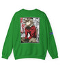 Doma (DEMON SLAYER) Crewneck