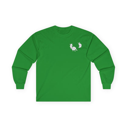 Megumi Fushiguro (JUJUTSU KAISEN) Long Sleeve