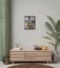 Daki and Gyutaro (Demon Slayer) Poster