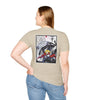 Camiseta informal de Edward Elric (FULLMETAL)