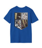 Camiseta informal de Annie Leonhart (ATAQUE A LOS TITANES)