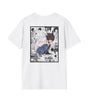 L. (DEATH NOTE) Casual Tee