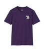 Camiseta informal de Zeke Yeager (ATAQUE A LOS TITANES)