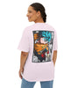 Izuku Midoriya (My Hero Academia) Premium Oversized Tee