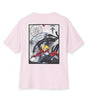 Edward Elric (FULLMETAL) Oversized Tee