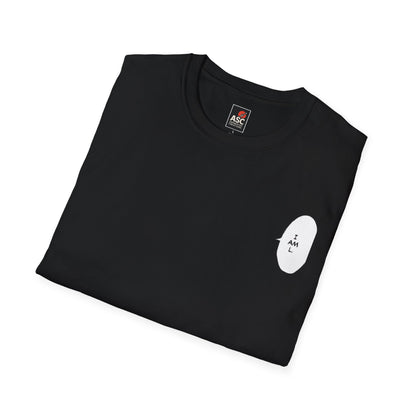 L. (DEATH NOTE) Casual Tee