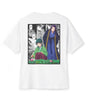 Jinshi and Maomao (The Apothecary Diaries) Premium Oversized Tee