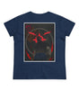 King Bradley (FULLMETAL) Women's Tee
