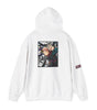 Yuji Itadori (JUJUTSU KAISEN) Hoodie