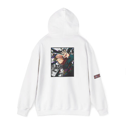 Yuji Itadori (JUJUTSU KAISEN) Hoodie