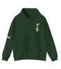 Sudadera con capucha Sanemi Shinazugawa (DEMON SLAYER)